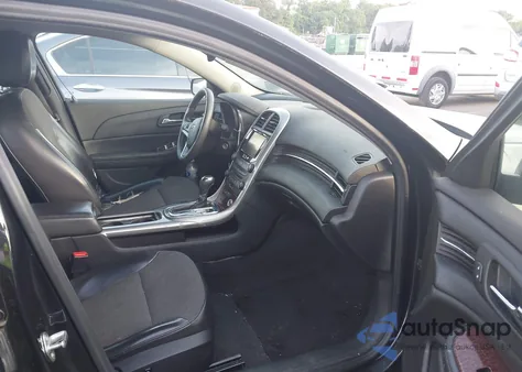 2013 Chevrolet Malibu 1Lt из США, поврежденный, VIN 1G11C5SAXDF350441